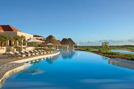 Golden Bear Lodge & Spa Cap Cana image