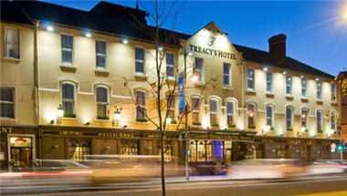 Treacys Hotel Waterford a Waterford, IE
