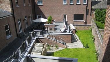 No. 1 Pery Square Hotel & Spa i Limerick, IE