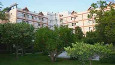 Hotel Svevo en Gioia del Colle, IT