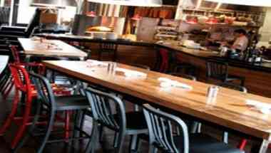 The Salty Pig в Boston, MA