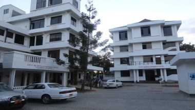Fifty Six Hotel en Dodoma, TZ