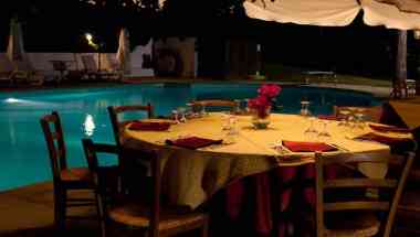 Baglio Fontana a Buseto Palizzolo, IT