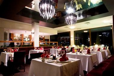 Hotel Augustiniansky Dum a Luhacovice, CZ