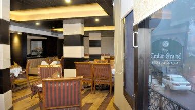 Bild på anläggning