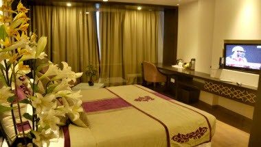 Bild på anläggning