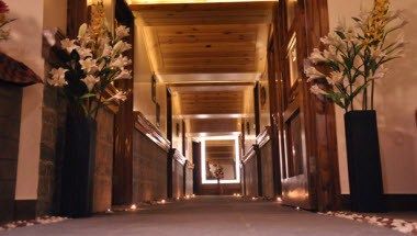 Bild på anläggning