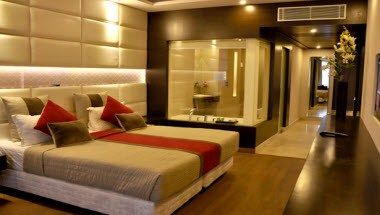 Bild på anläggning