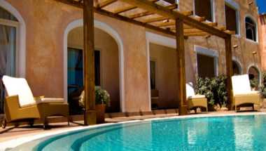 Hotel Colonna Resort a Arzachena, IT