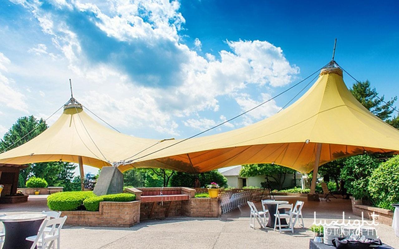 Imagen de la sala de reuniones