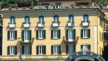 Hotel Du Lac a Bellagio, IT