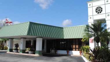 Floridian Hotel, Homestead, FL