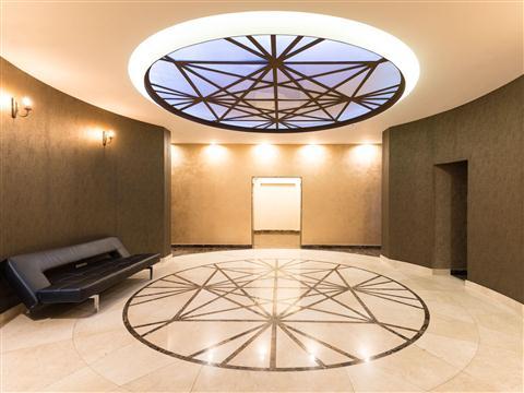 Hotel Prahova Plaza em Prahova, RO