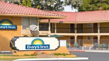Days Inn by Wyndham San Jose, San Jose, CA