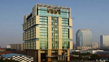 Fraser Residence Menteng Jakarta i Jakarta, ID