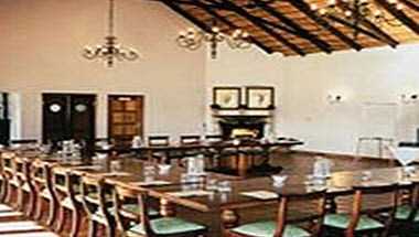 Toadbury Hall i Johannesburg, ZA