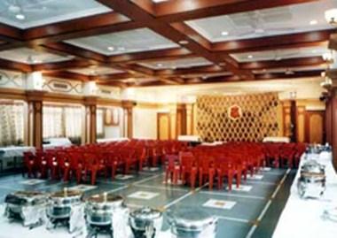 Hotel Shreyas en Pune, IN