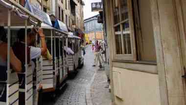 Limoges Tourist Office em Limoges, FR