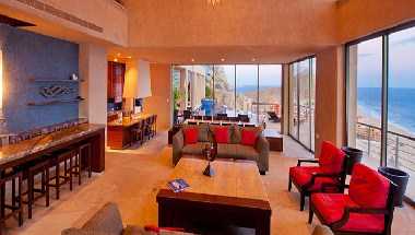 Villa Bellissima Pedregal em Cabo San Lucas, MX
