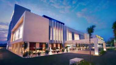 Atria Hotel & Conference Malang em Malang, ID