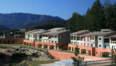 Vilar Rural Sant Hilari a Girona, ES