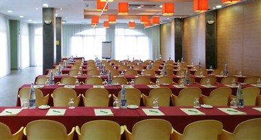 Изображение места проведения