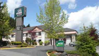 GuestHouse Poulsbo en Poulsbo, WA