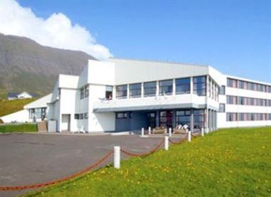 Hotel Edda Neskaupstadur i Neskaupstad, IS