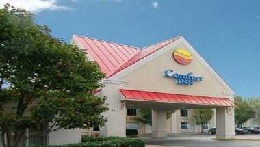 Comfort Inn Arlington Boulevard in Falls Church, VA
