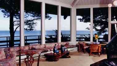 Whale Watch Inn by the Sea a Gualala, CA