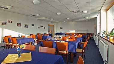 Hotel Opava a Opava, CZ