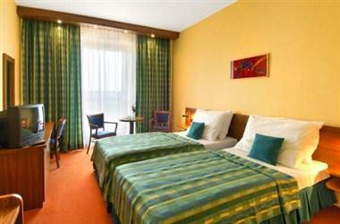 Hotel Opava a Opava, CZ