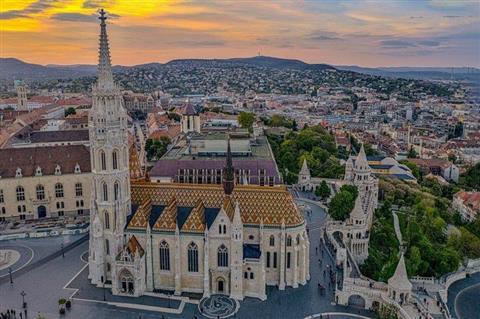 Matthias Church