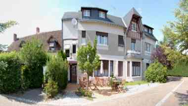 Blois, FRにおけるHotel Le Saint Florent