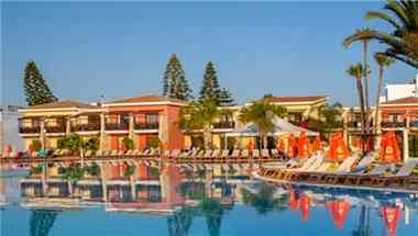 Atlantica Aeneas Resort and Spa в Famagusta, CY