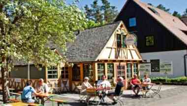 Landhotel Sonnenhof in Pleinfeld, DE