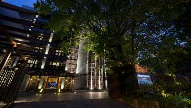 Riva Surya Bangkok, Bangkok, TH