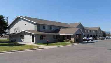 Quality Inn and Suites Missoula in Missoula, MT
