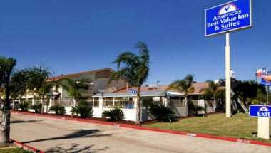 Americas Best Value Inn & Suites Alvin Houston, Alvin, TX