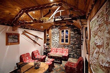 รูปสถานที่จัดงาน