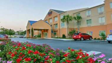 Fairfield by Marriott Inn & Suites Brunswick en Brunswick, GA