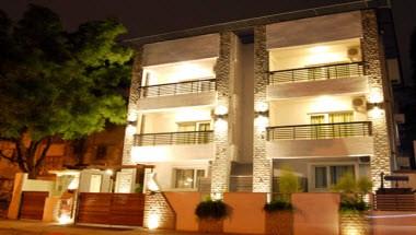 Sterling Suites Marathahalli image