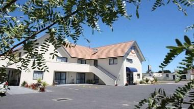 Bella Vista Motel Gisborne em Gisborne, NZ