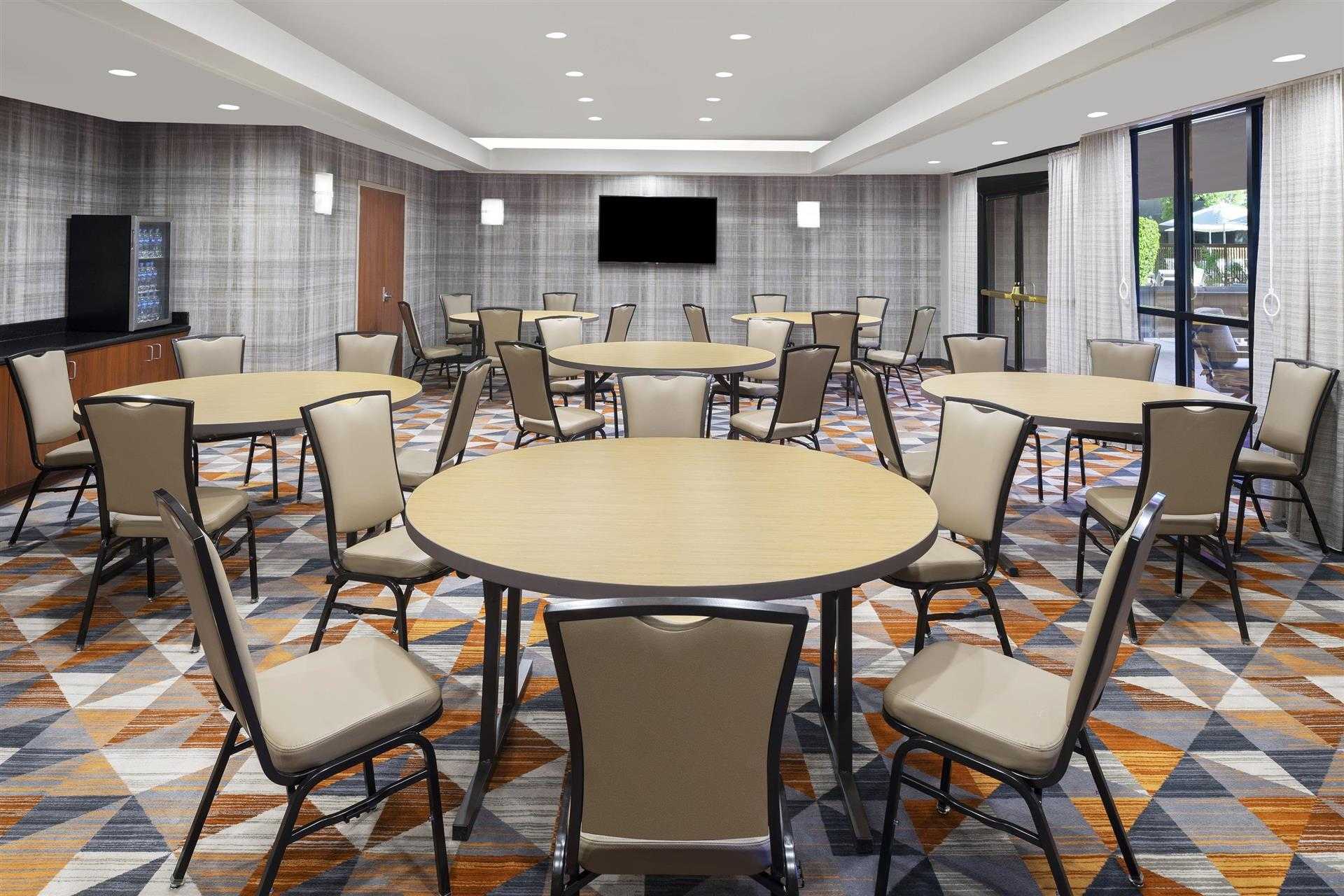 Courtyard by Marriott Scottsdale North a Scottsdale, AZ