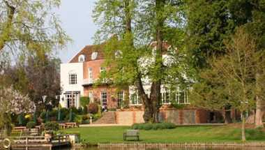 St Michael's Manor a St. Albans, GB1