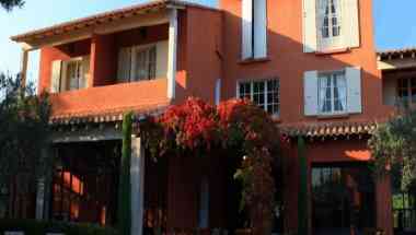 Castillon Des Baux i Maussane-Les-Alpilles, FR