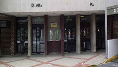 Mid-Hudson Civic Center à Poughkeepsie, NY