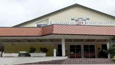 Landhaus Hohenlohe em Rot am See, DE