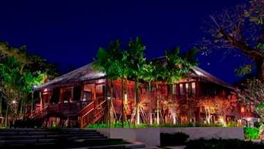 137 Pillars House em Chiang Mai, TH