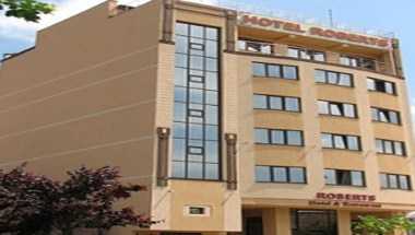 Hotel Roberts, Sibiu, RO